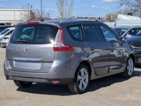 Renault Scenic 1.5dCi* Нави* Кожа* 6+ 1, снимка 7