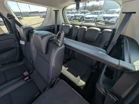 Renault Scenic 1.5dCi* Нави* Кожа* 6+ 1, снимка 15