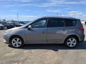 Renault Scenic 1.5dCi* Нави* Кожа* 6+ 1, снимка 6