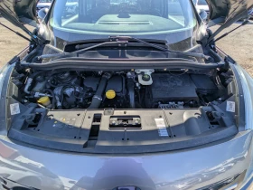 Renault Scenic 1.5dCi* Нави* Кожа* 6+ 1, снимка 17