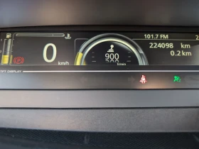 Renault Scenic 1.5dCi* Нави* Кожа* 6+ 1, снимка 16