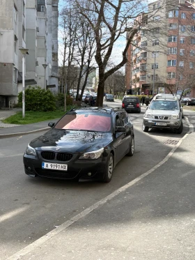 BMW 530, снимка 3