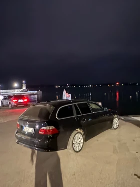 BMW 530, снимка 11