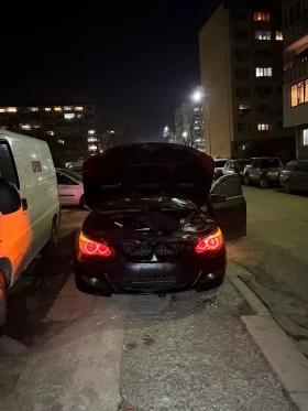 BMW 530, снимка 4