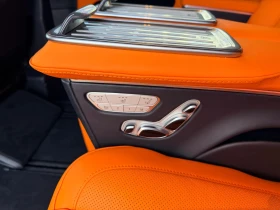 Mercedes-Benz V 300 d/AMG/4-MATIC/ARMORED B6/LUXESEATS/AIRMATIC/XL/, снимка 15