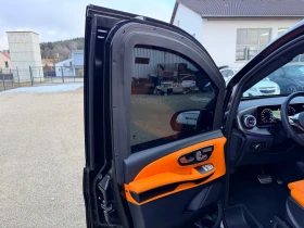 Mercedes-Benz V 300 d/AMG/4-MATIC/ARMORED B6/LUXESEATS/AIRMATIC/XL/, снимка 9