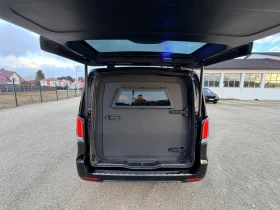 Mercedes-Benz V 300 d/AMG/4-MATIC/ARMORED B6/LUXESEATS/AIRMATIC/XL/, снимка 7