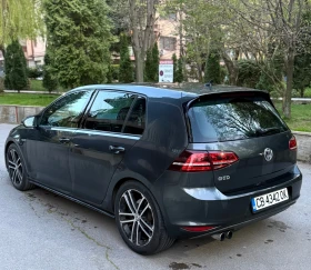 VW Golf 7 GTD DSG 184, снимка 7