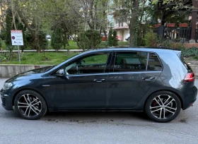 VW Golf 7 GTD DSG 184, снимка 8
