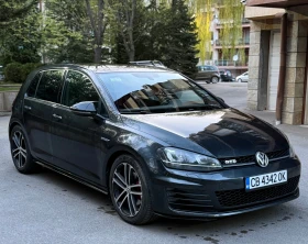 VW Golf 7 GTD DSG 184, снимка 3