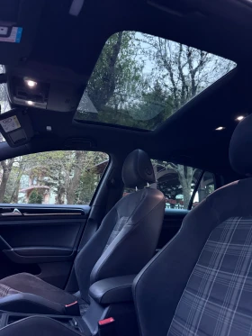 VW Golf 7 GTD DSG 184, снимка 13