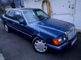 Mercedes-Benz 124 300D 32000км АВТОМАТИК КЛИМА ОБСЛУЖЕН ВС.ПЛАТЕНО!, снимка 1