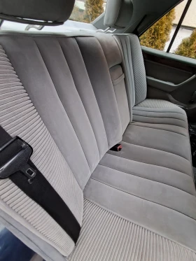 Mercedes-Benz 124 300DАВТОМАТИК КЛИМАТИК НИВОМАТ ОБСЛУЖЕН ЦЕНА 20.04, снимка 13
