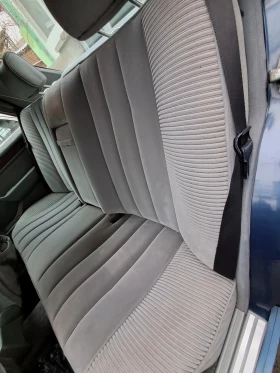 Mercedes-Benz 124 300D 32000км АВТОМАТИК КЛИМА ОБСЛУЖЕН ВС.ПЛАТЕНО!, снимка 14