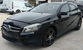 Mercedes-Benz A 200, снимка 3