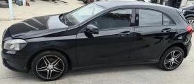 Mercedes-Benz A 200, снимка 2