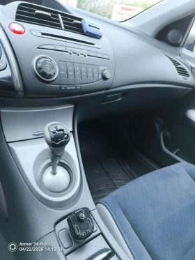 Honda Civic БЕНЗИН, снимка 11