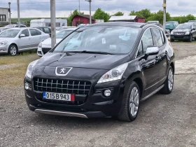 Peugeot 3008 2, 0HDI, снимка 2