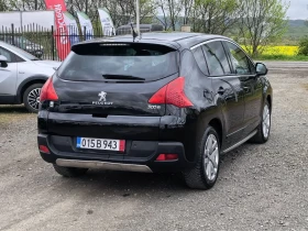 Peugeot 3008 2, 0HDI, снимка 5
