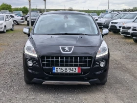 Peugeot 3008 2, 0HDI, снимка 1