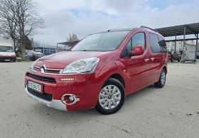 Citroen Berlingo ТОП/1.6HDI/Automatik/Multispac, снимка 1