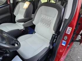 Citroen Berlingo ТОП/1.6HDI/Automatik/Multispac, снимка 12