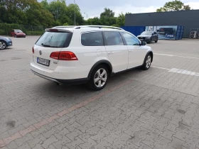 VW Alltrack, снимка 4
