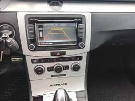 VW Alltrack, снимка 9