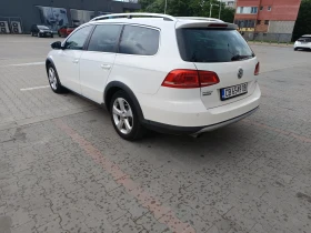 VW Alltrack, снимка 5