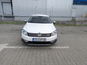VW Alltrack, снимка 2