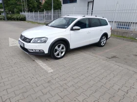 VW Alltrack, снимка 1