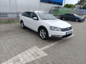 VW Alltrack, снимка 3