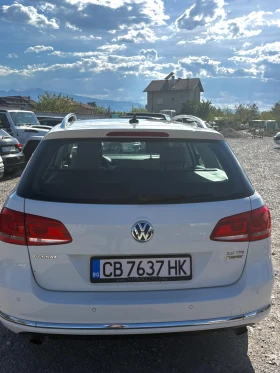 VW Passat 2.0, снимка 7