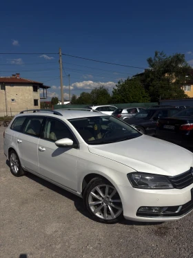 VW Passat 2.0, снимка 5