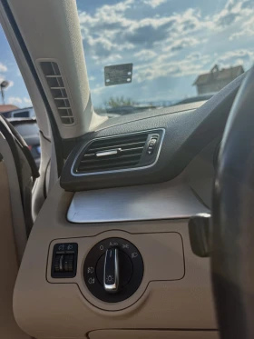 VW Passat 2.0, снимка 16