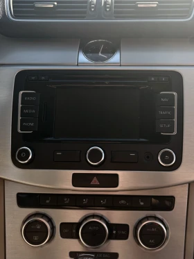 VW Passat 2.0, снимка 10
