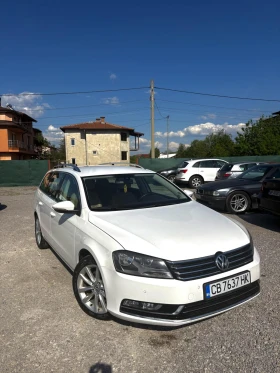 VW Passat 2.0, снимка 1