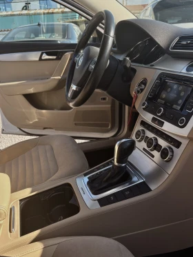 VW Passat 2.0, снимка 14