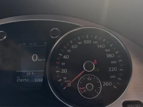 VW Passat 2.0, снимка 12
