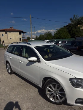 VW Passat 2.0, снимка 4