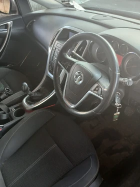 Opel Astra, снимка 8