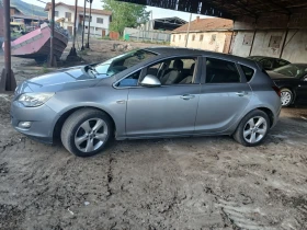 Opel Astra, снимка 4