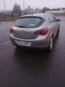 Opel Astra, снимка 5