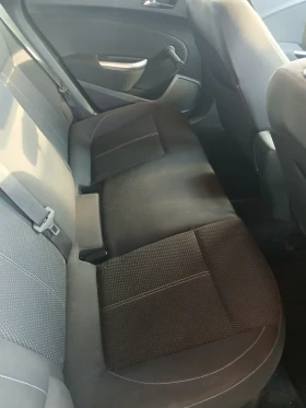 Opel Astra, снимка 9