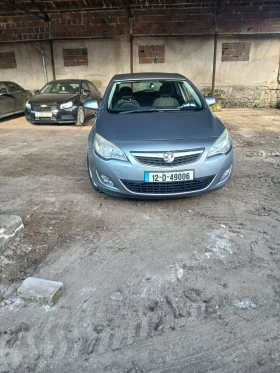 Opel Astra, снимка 3