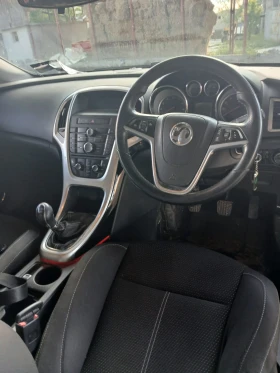 Opel Astra, снимка 7