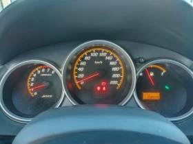 Honda Jazz, снимка 9