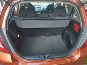 Honda Jazz, снимка 15