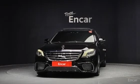 Mercedes-Benz S 350 AMG / 4MATIC / 360 / ЛИЗИНГ, снимка 3