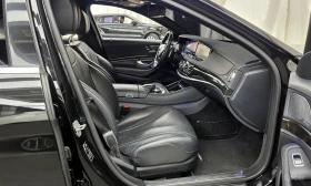 Mercedes-Benz S 350 AMG / 4MATIC / 360 / ЛИЗИНГ, снимка 11